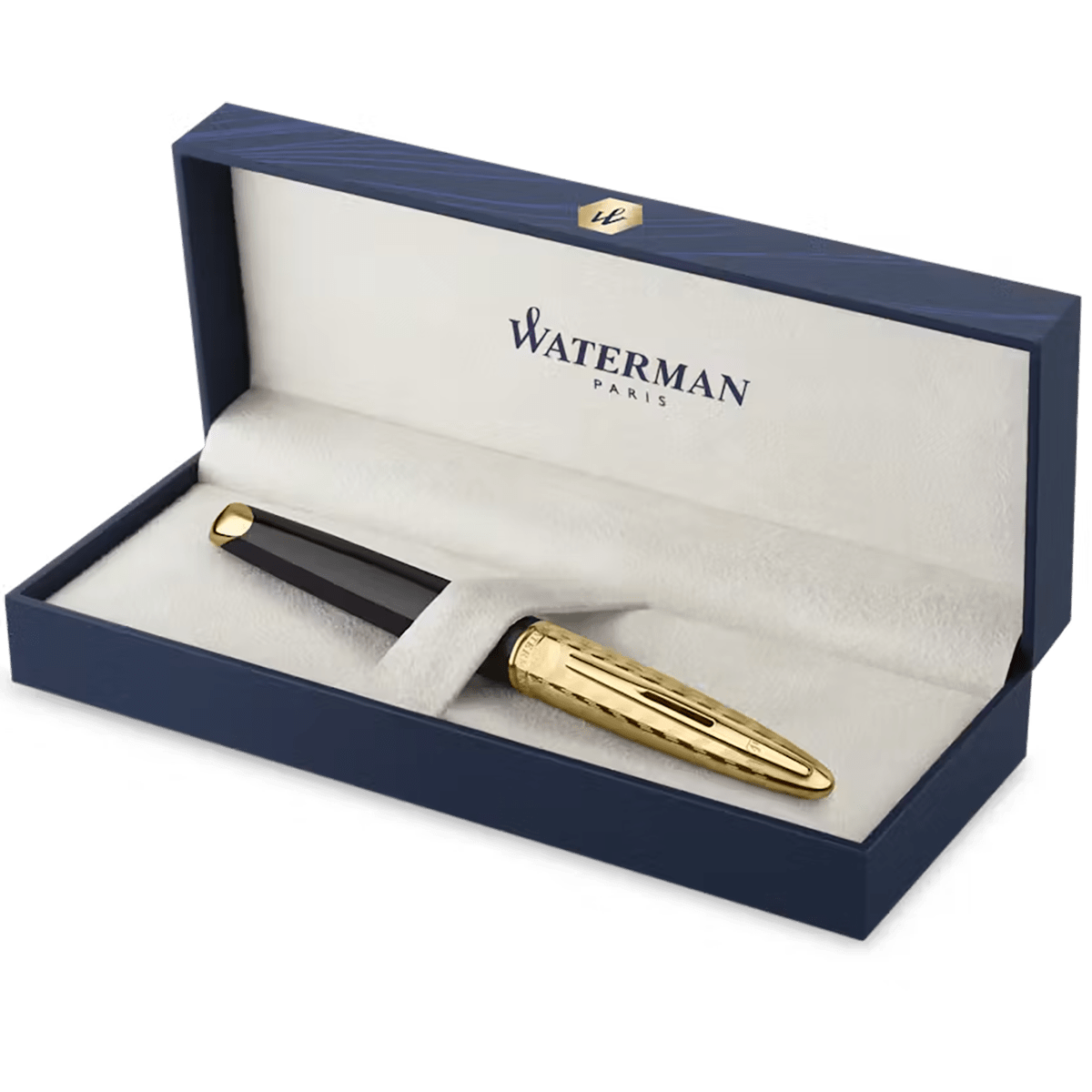Waterman Expert Ballpoint Pen - Opera (Special Edition) - Pen Boutique Ltd