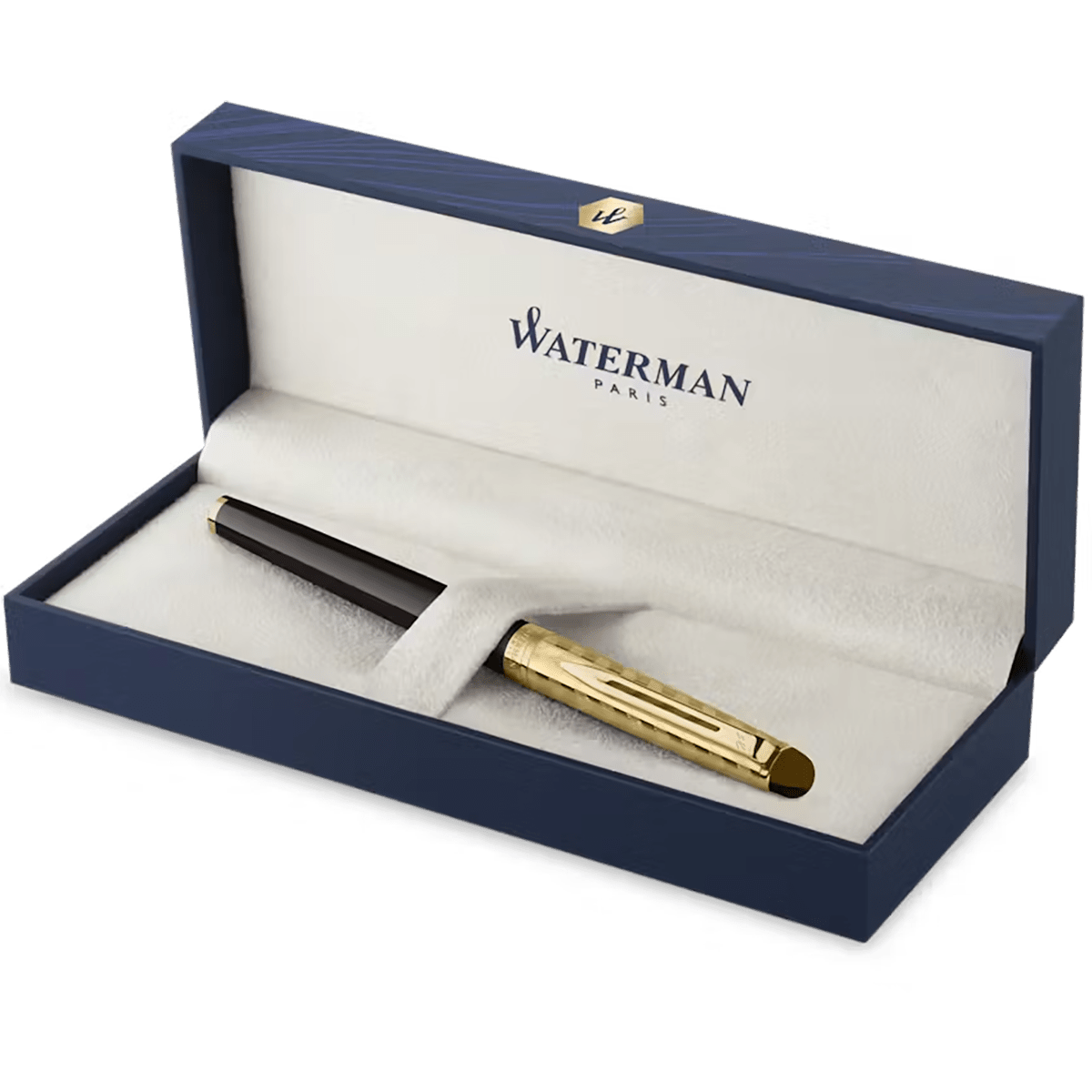 Waterman Hémisphère Fountain Pen - Opera (Special Edition) - Pen Boutique Ltd