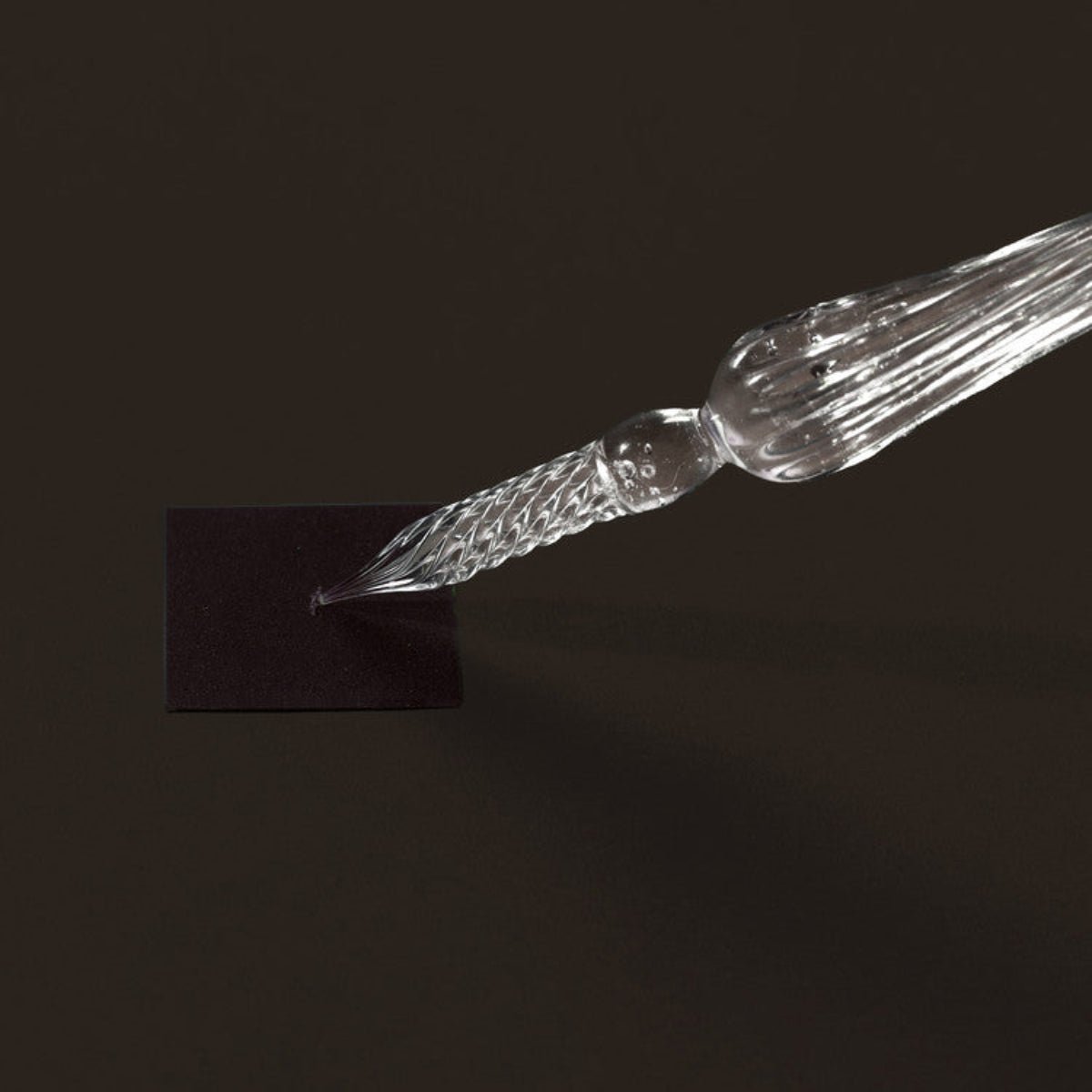 Wearingeul Dip Pen - Glass - Pen Boutique Ltd