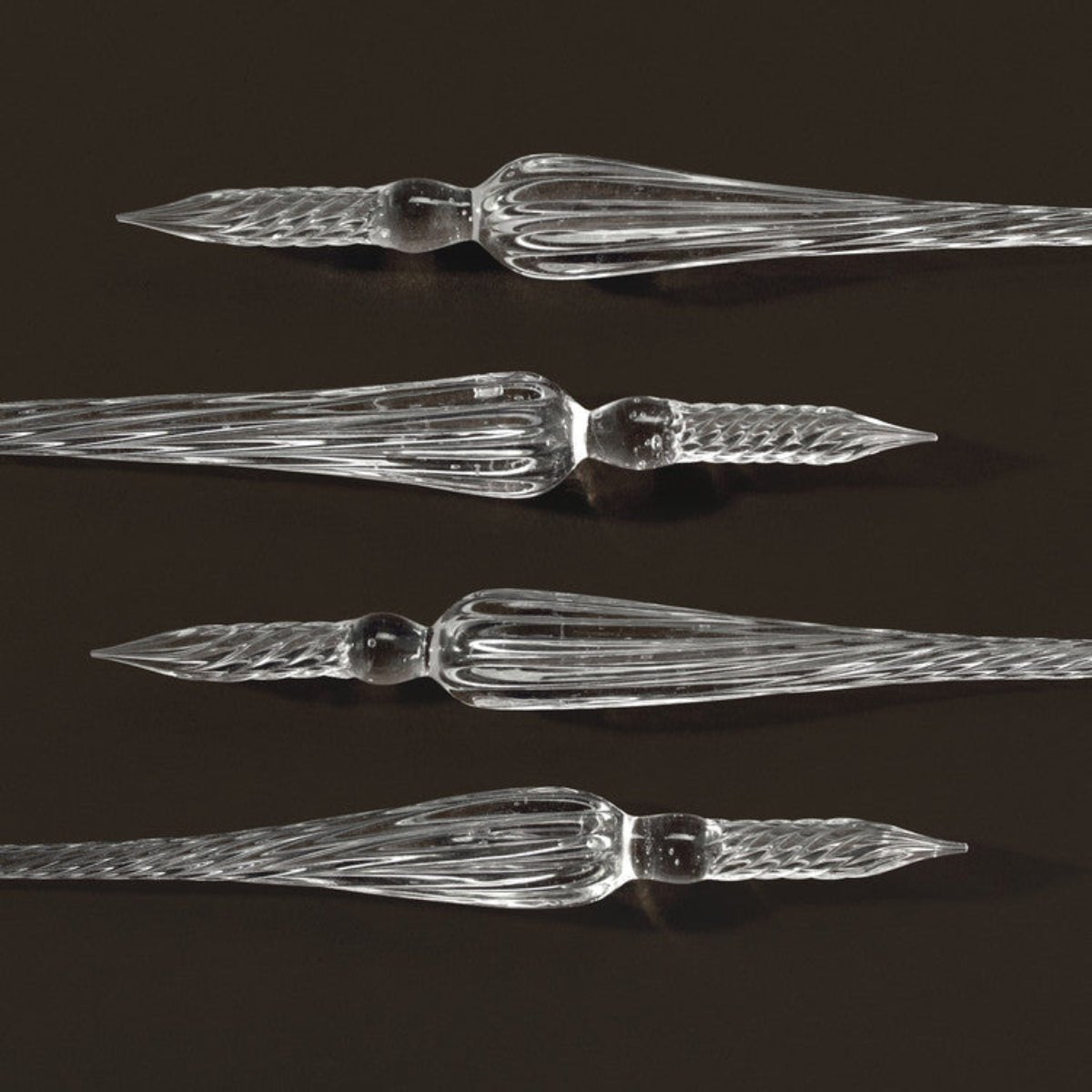 Wearingeul Dip Pen - Glass - Pen Boutique Ltd
