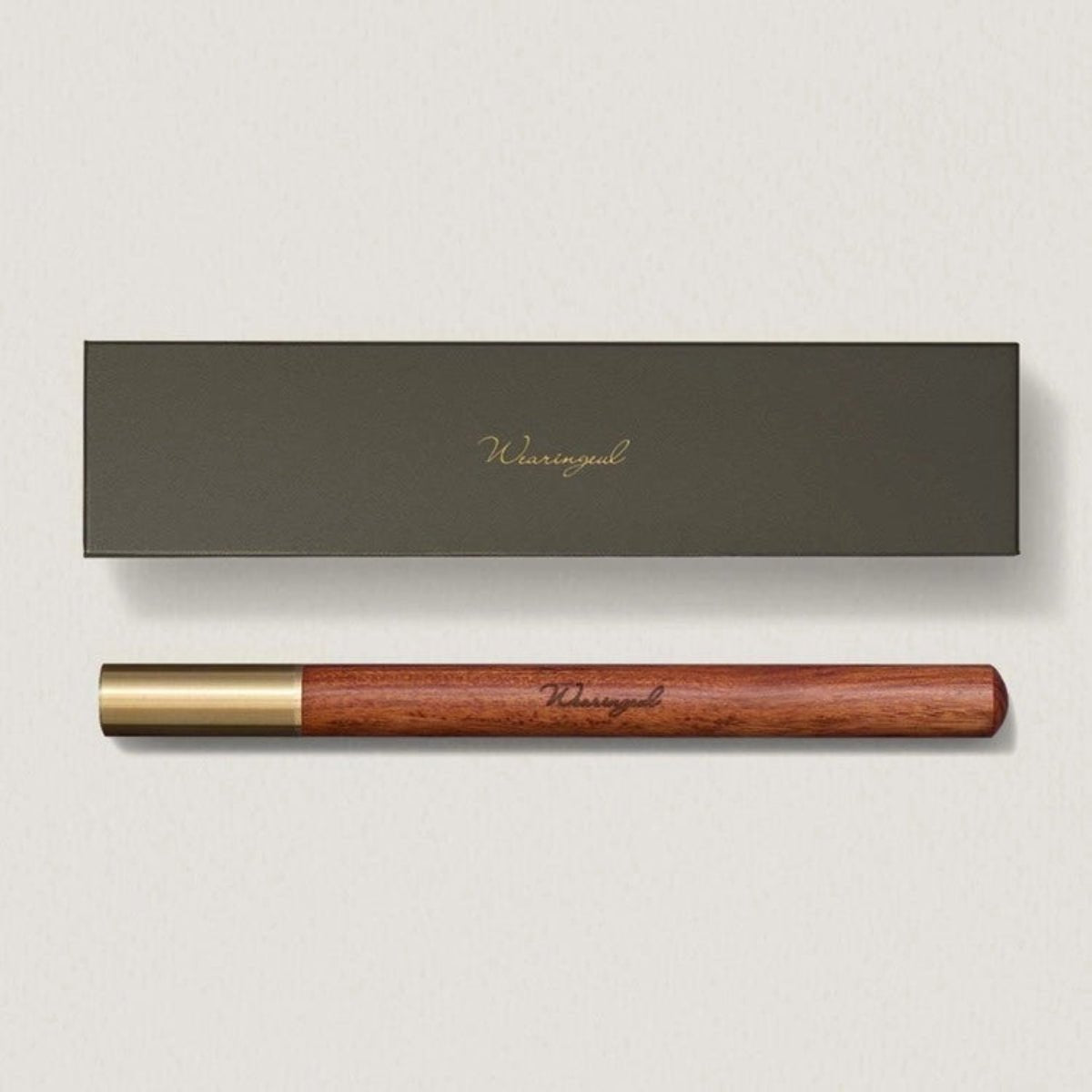 Wearingeul Modular Glass Pen-Pen Boutique Ltd