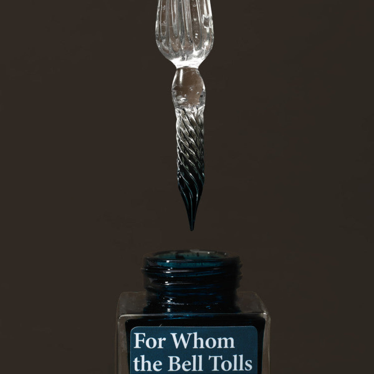 Wearingeul Dip Pen - Glass