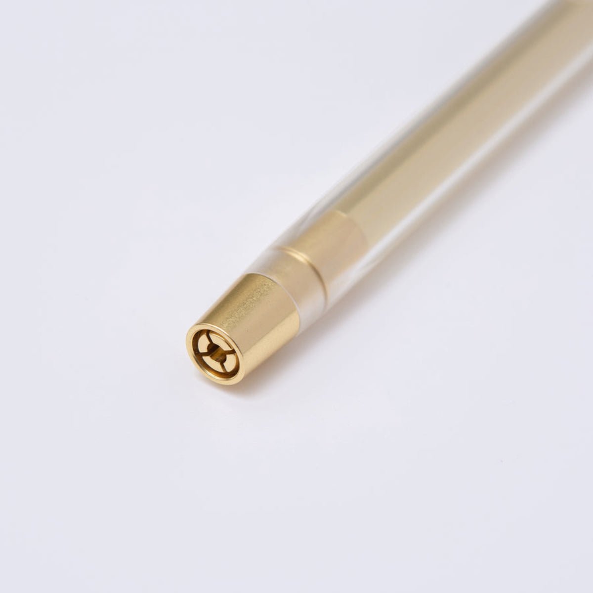 YStudio Glamour Evolve Dip Pen - Elemental - Pen Boutique Ltd