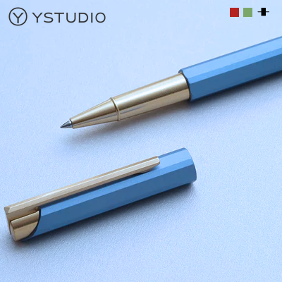 Stylos YStudio Bihex