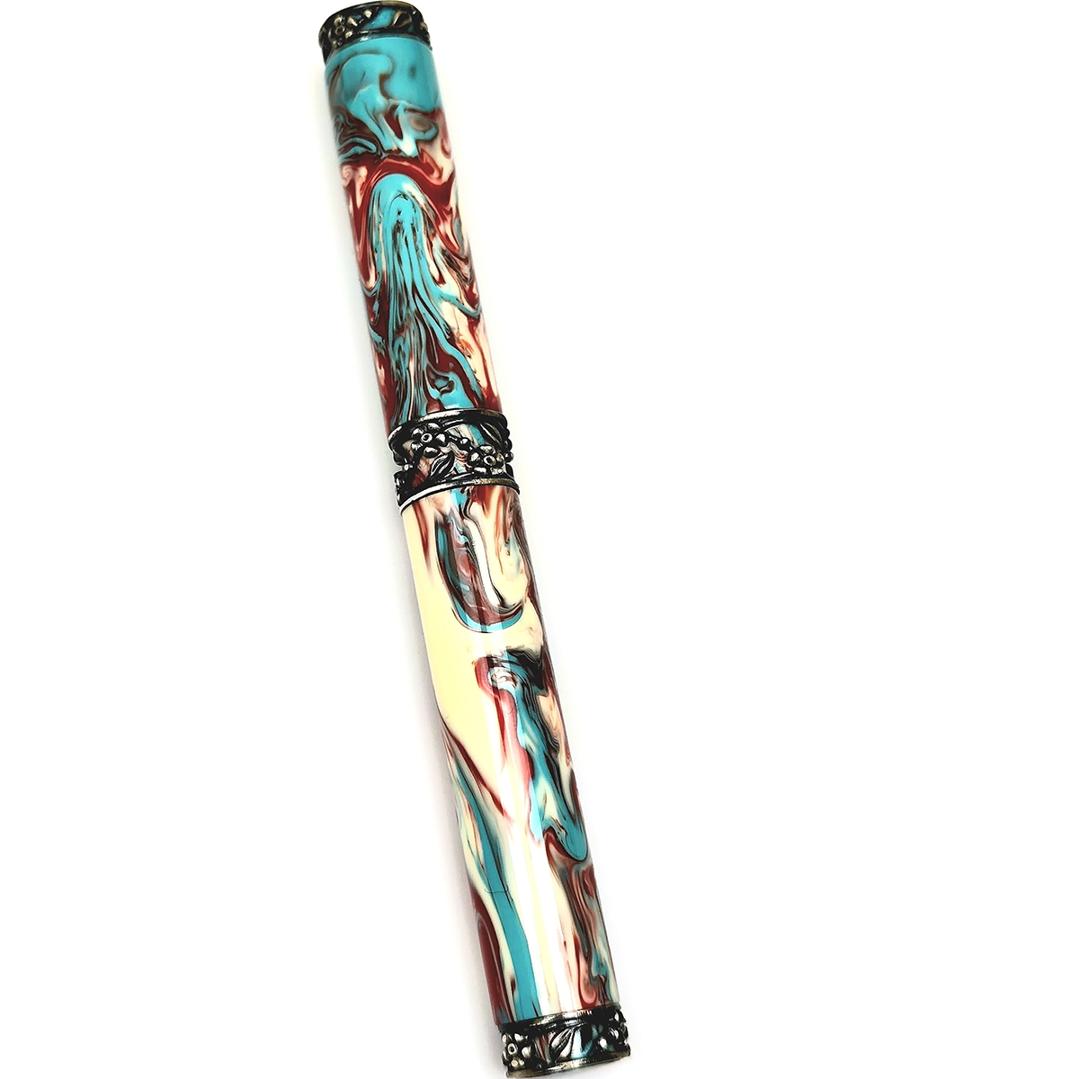 Zek Pens Nazende Fountain Pen - Jonathan Brooks Turkish Design XI-Pen Boutique Ltd
