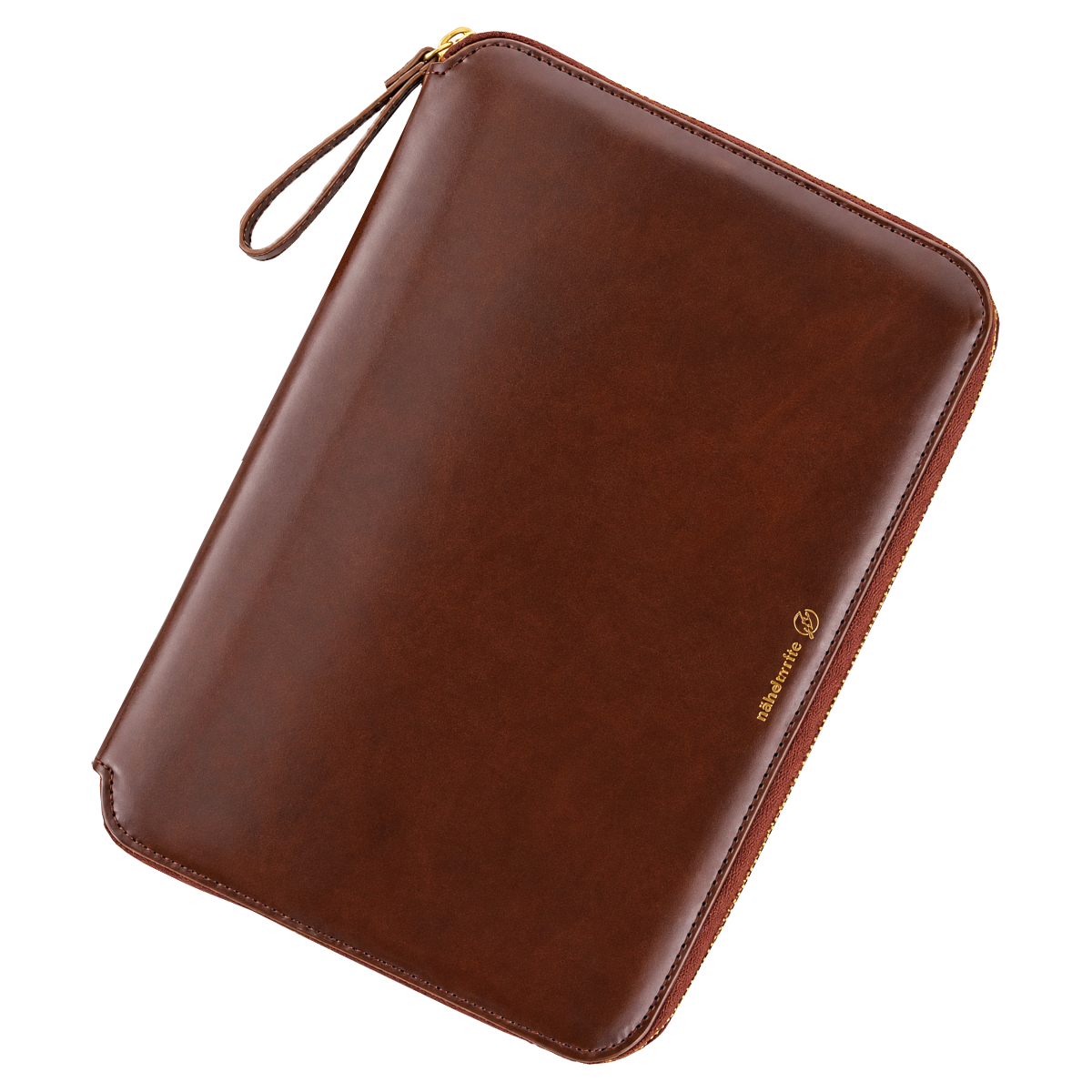 Hobonichi 2027 Cousin Cover - Single Color: Amarone - A5-Pen Boutique Ltd
