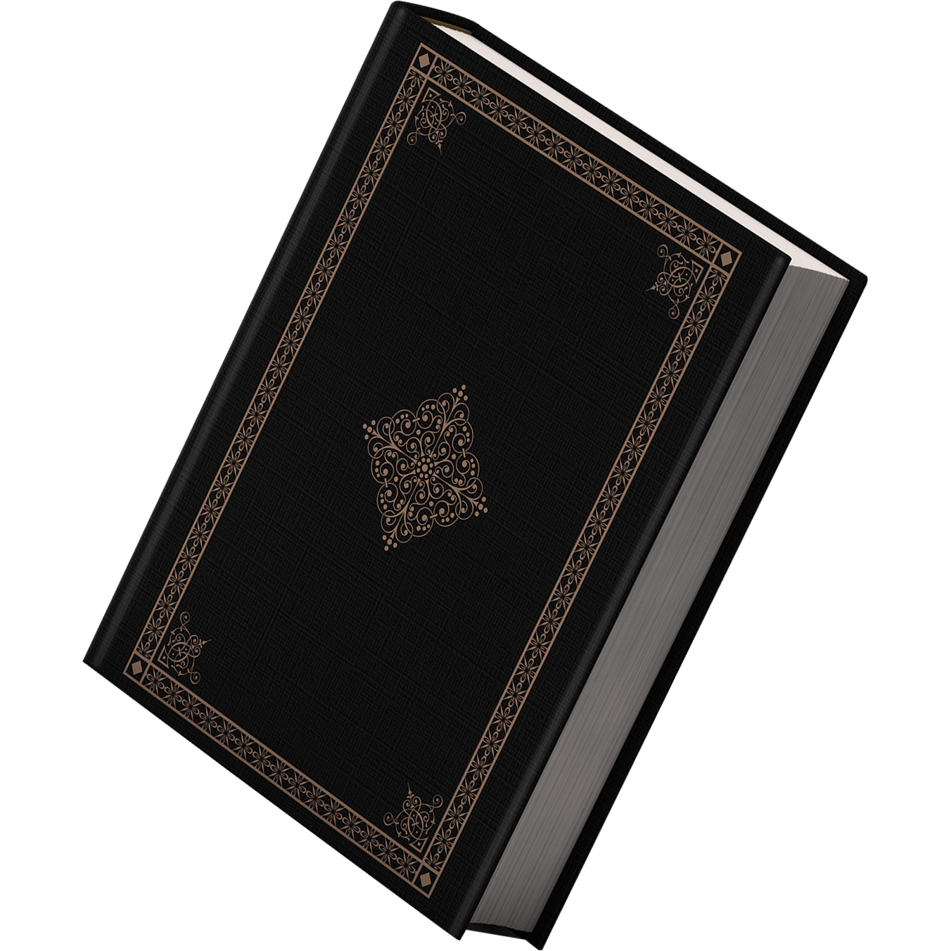 Dominant Industry the Ink Archiving Book - A log of Elixir-Pen Boutique Ltd