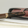 Aurora 88 Fountain Pen - Cognac Ebonite - Limited Edition-Pen Boutique Ltd