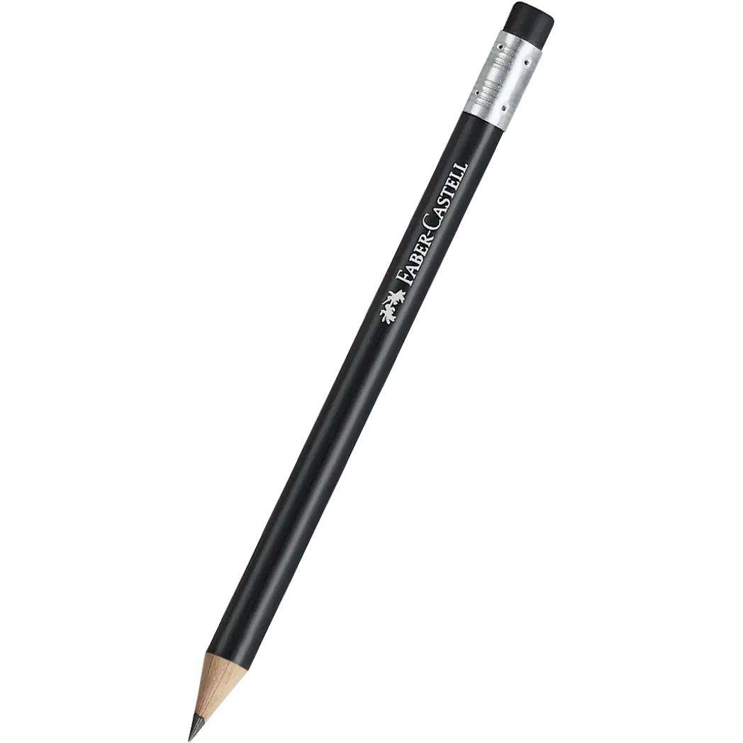 Faber-Castell Perfect Pencil Black Spare - 12/box-Pen Boutique Ltd