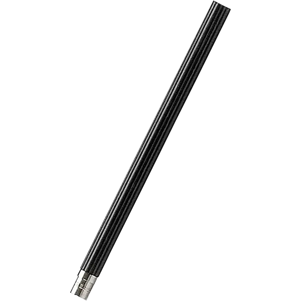 Graf Von Faber-Castell Black Perfect Pencil Refill - 5/box-Pen Boutique Ltd