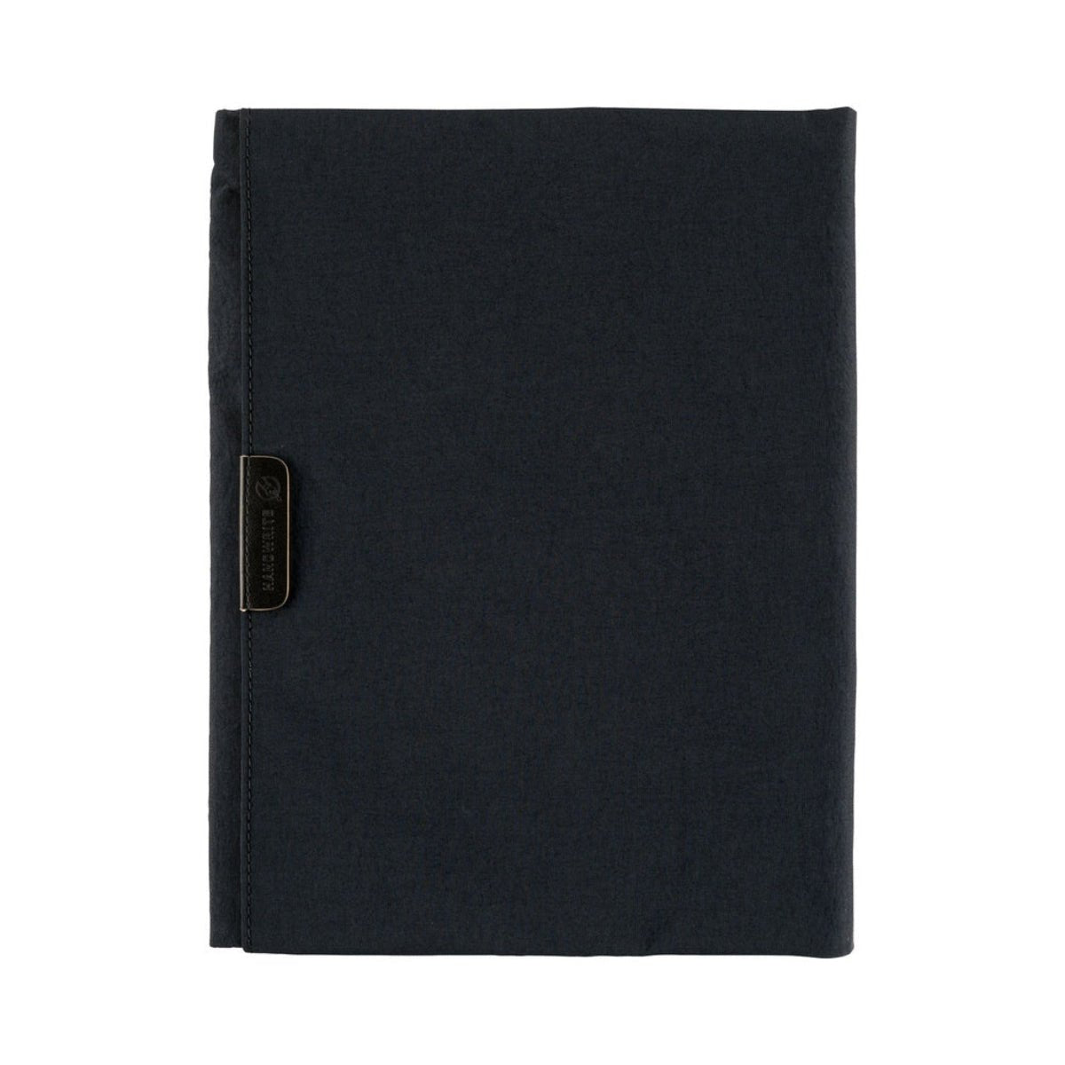 Hobonichi 2027 Cousin Cover - Tragen: Black - A5 - Pen Boutique Ltd
