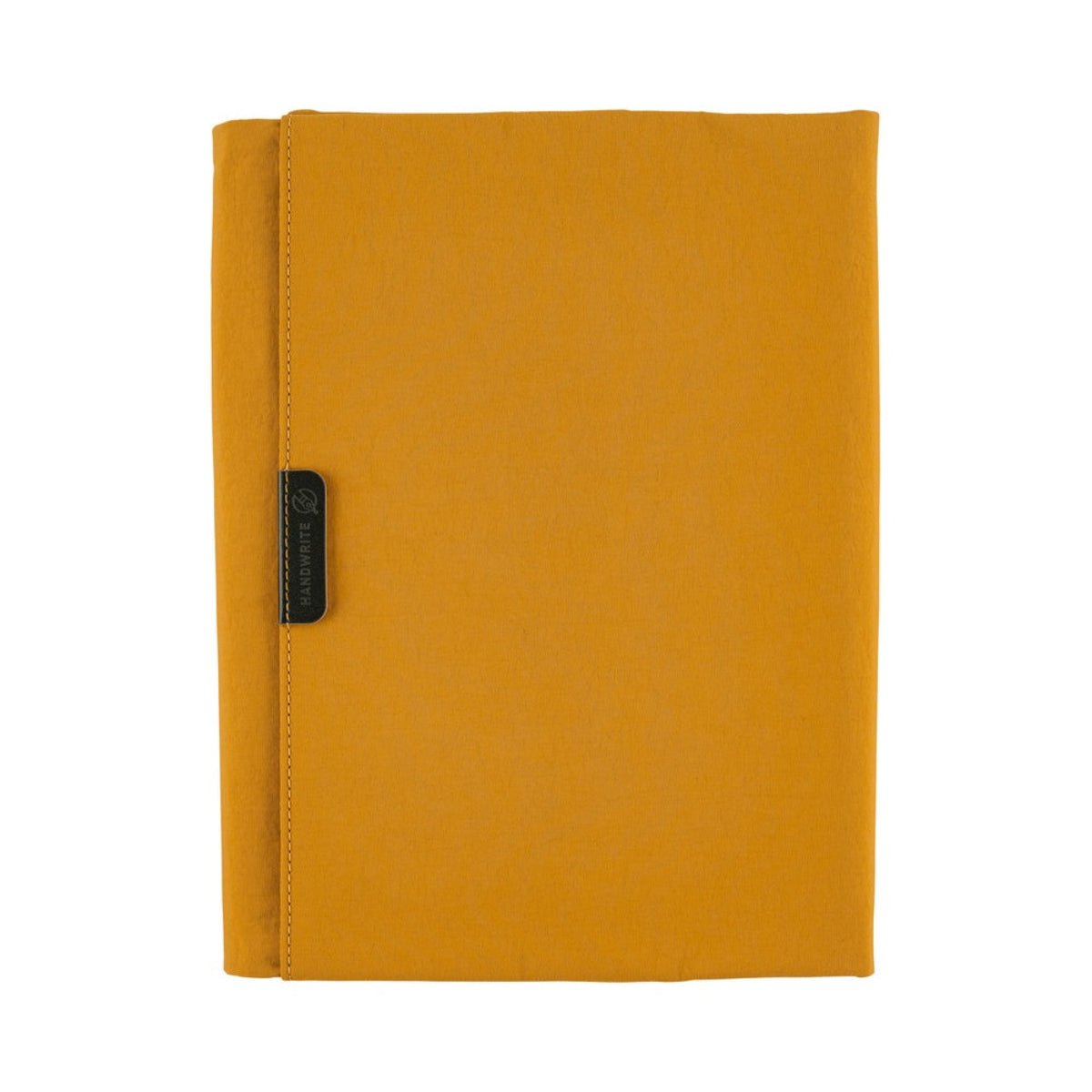 Hobonichi 2027 Cousin Cover - Tragen: Mustard - A5 - Pen Boutique Ltd