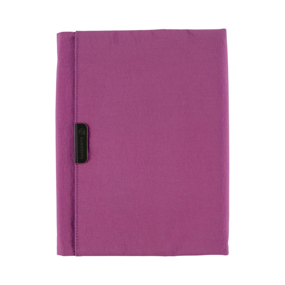 Hobonichi 2027 Cousin Cover - Tragen: Purple - A5 - Pen Boutique Ltd
