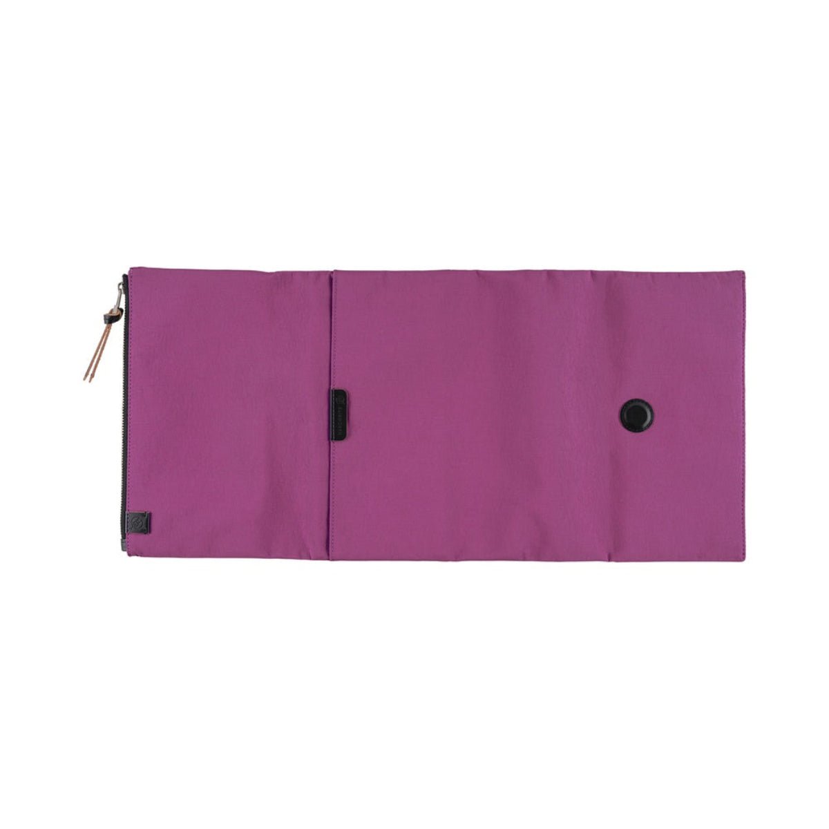 Hobonichi 2027 Cousin Cover - Tragen: Purple - A5 - Pen Boutique Ltd