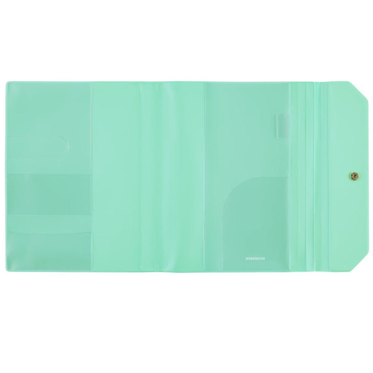 Hobonichi 2027 Cousin Cover - Alettone: Sweets - A5 - Pen Boutique Ltd