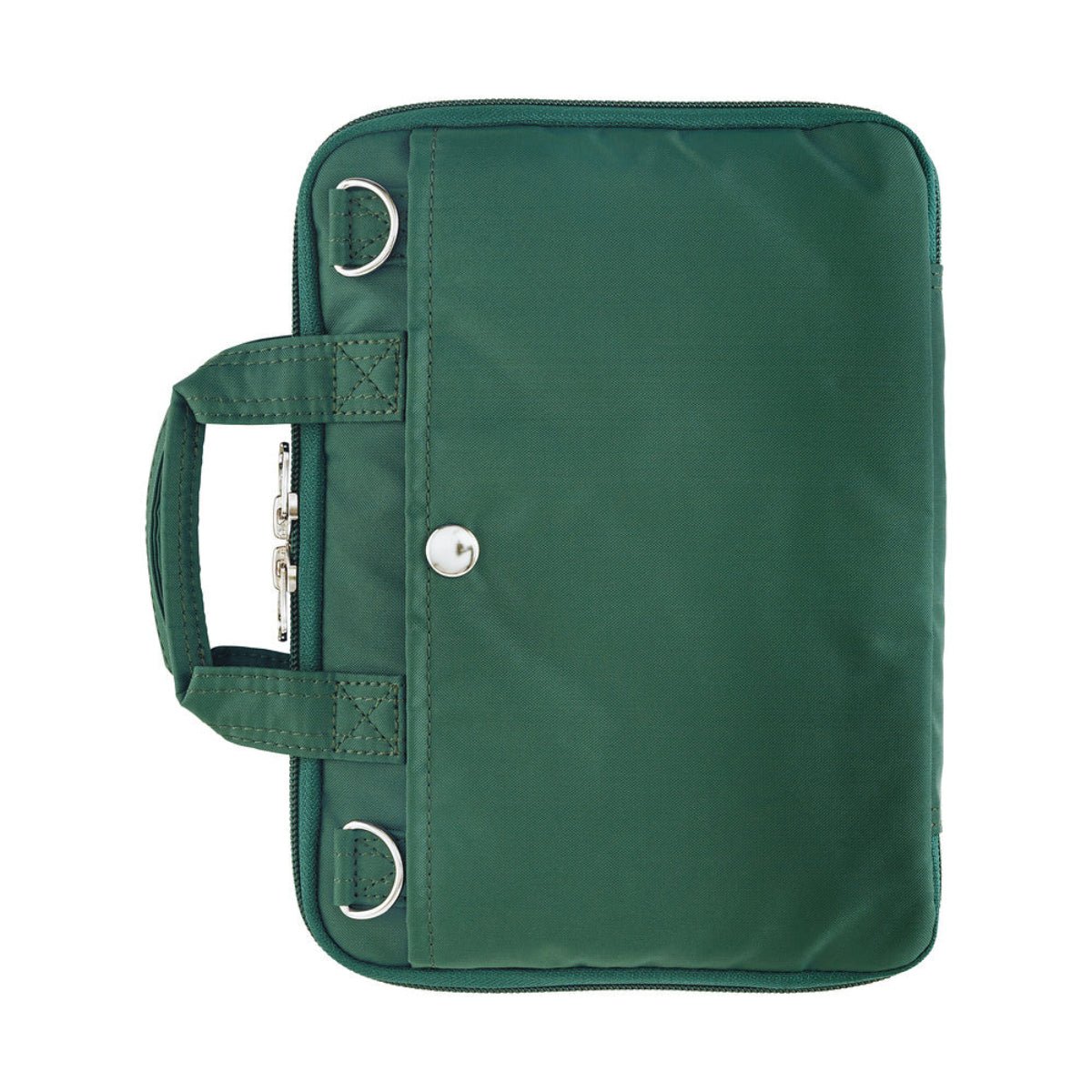 Hobonichi Cousin Cover - POTR: Stride Evergreen - A5 - Pen Boutique Ltd