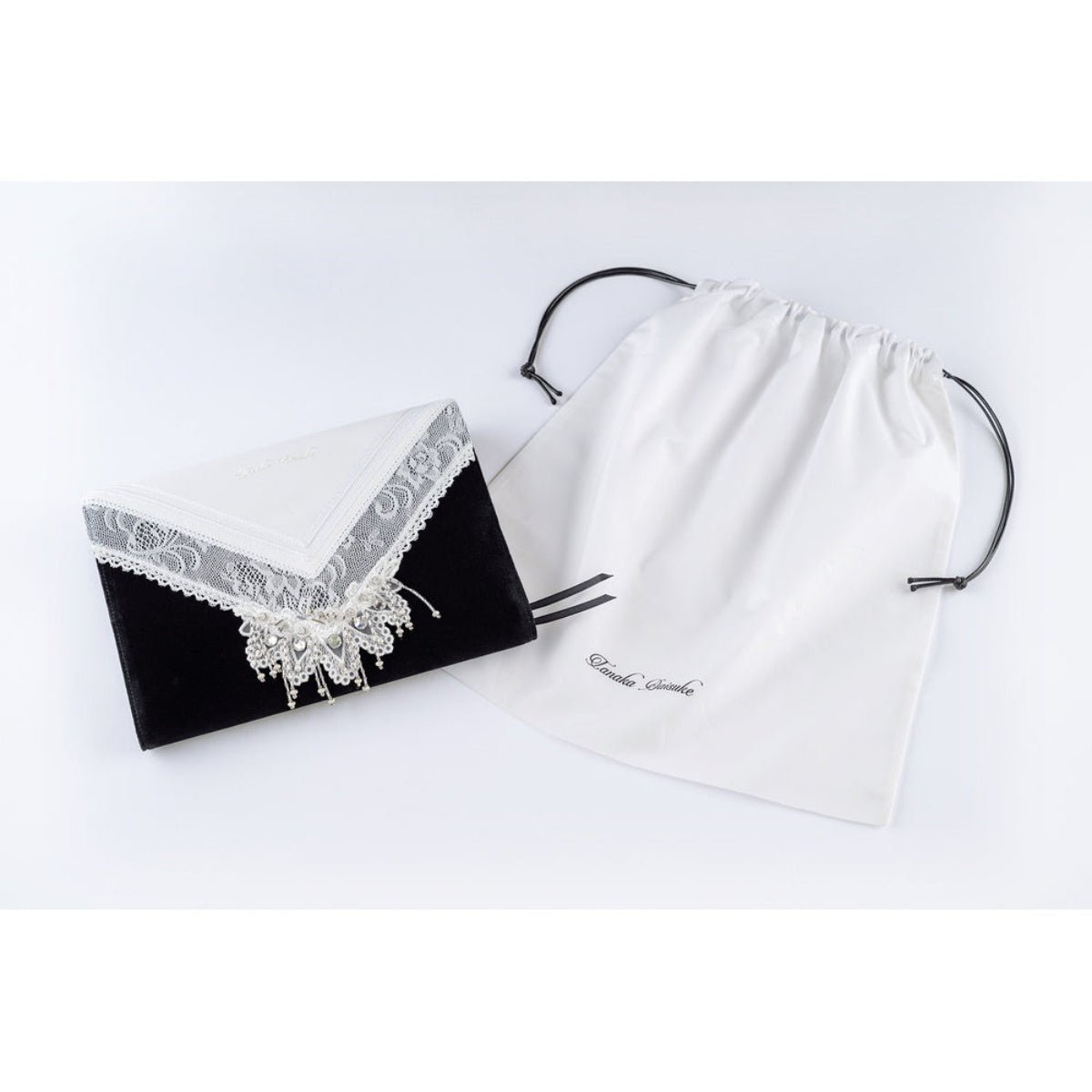 Hobonichi 2027 Cousin Cover - Tanakadaisuke: White Handkerchief Diary - A5 - Pen Boutique Ltd