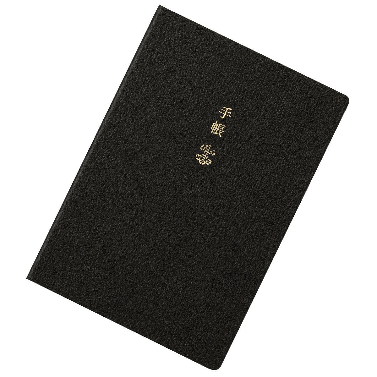 Hobonichi Techo 2027 English Planner Refill Book - A6 (Daily - January Start - Monday Start) - Pen Boutique Ltd