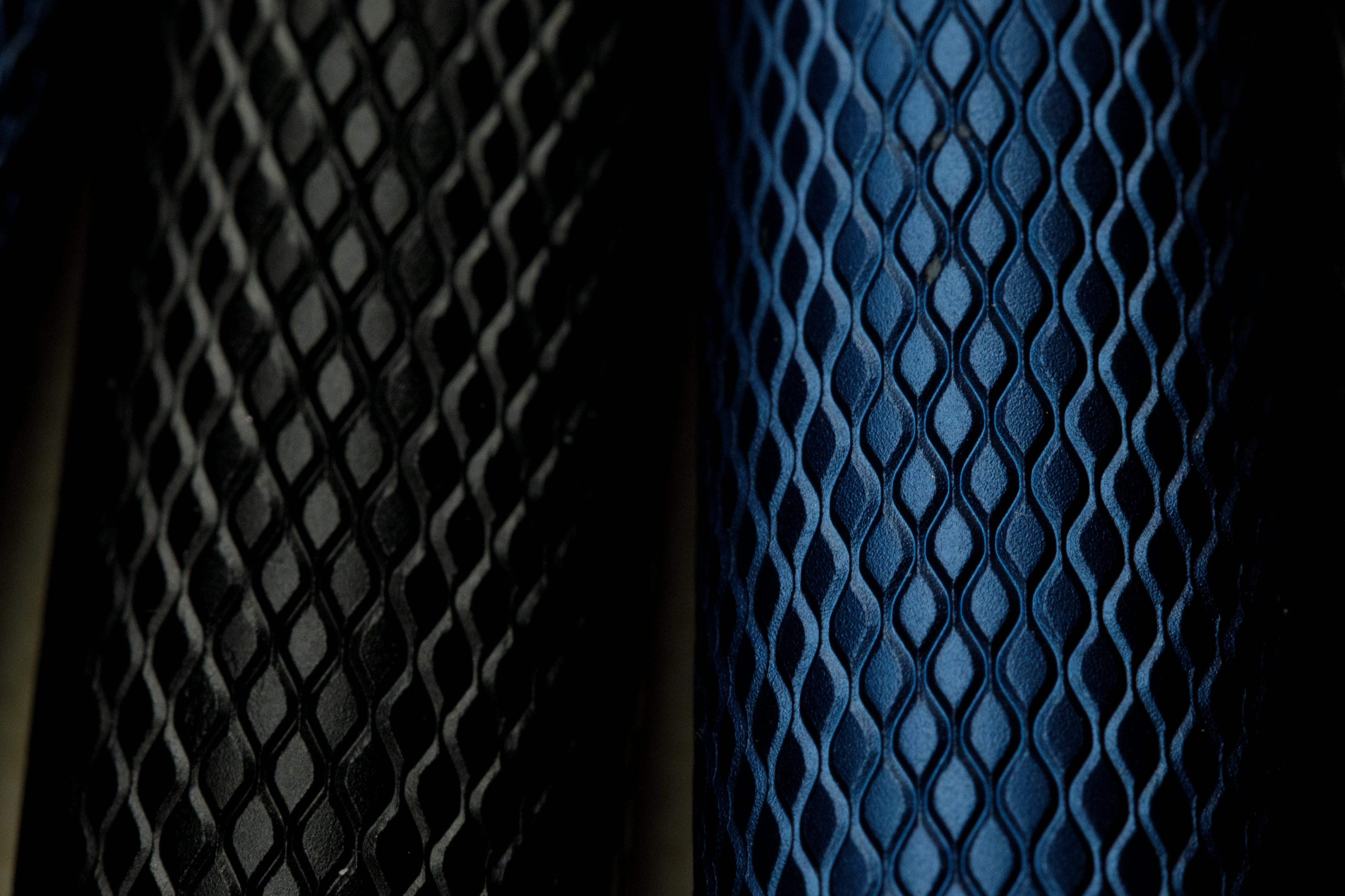 Diplomat Viper Fountain Pen - Blue-Pen Boutique Ltd