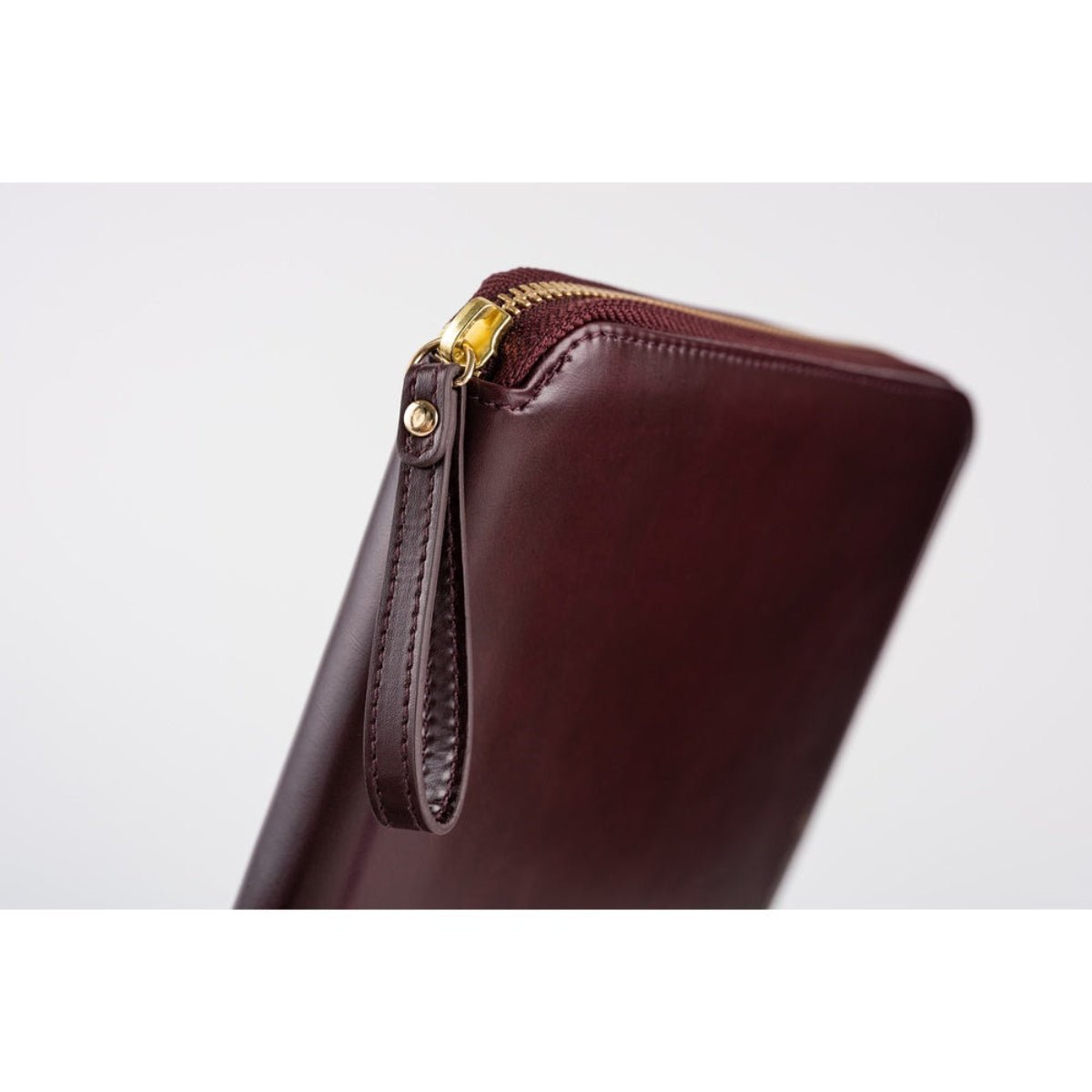 Hobonichi 2027 Cousin Cover - Single Color: Amarone - A5 - Pen Boutique Ltd