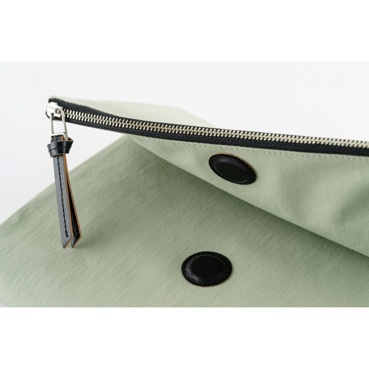 Hobonichi 2027 Cousin Cover - Tragen: Oakmoss - A5 - Pen Boutique Ltd