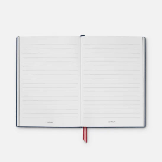 Montblanc Great Characters Notebook - #146 - Great Gatsby-Pen Boutique Ltd