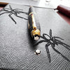 Montblanc 146 Meisterstuck Solitaire Fountain Pen - Around the World In 80 Days - Year 2 (LeGrand)-Pen Boutique Ltd