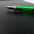 Pelikan Souveran M800 Fountain Pen - Green Demonstrator (Special Edition)-Pen Boutique Ltd