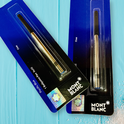 Montblanc Rollerball Refill