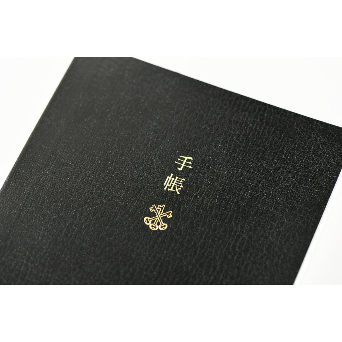 Hobonichi Techo 2027 English Planner Refill Book - A6 (Daily - January Start - Monday Start) - Pen Boutique Ltd