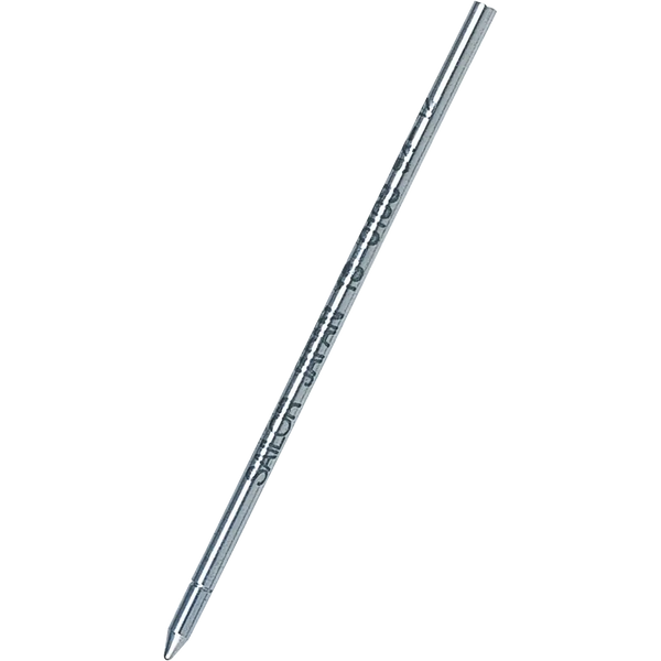 Sailor 0.5mm Chalana Ballpoint Pen Extra Fine Black Refill/pk of 10-Pen Boutique Ltd