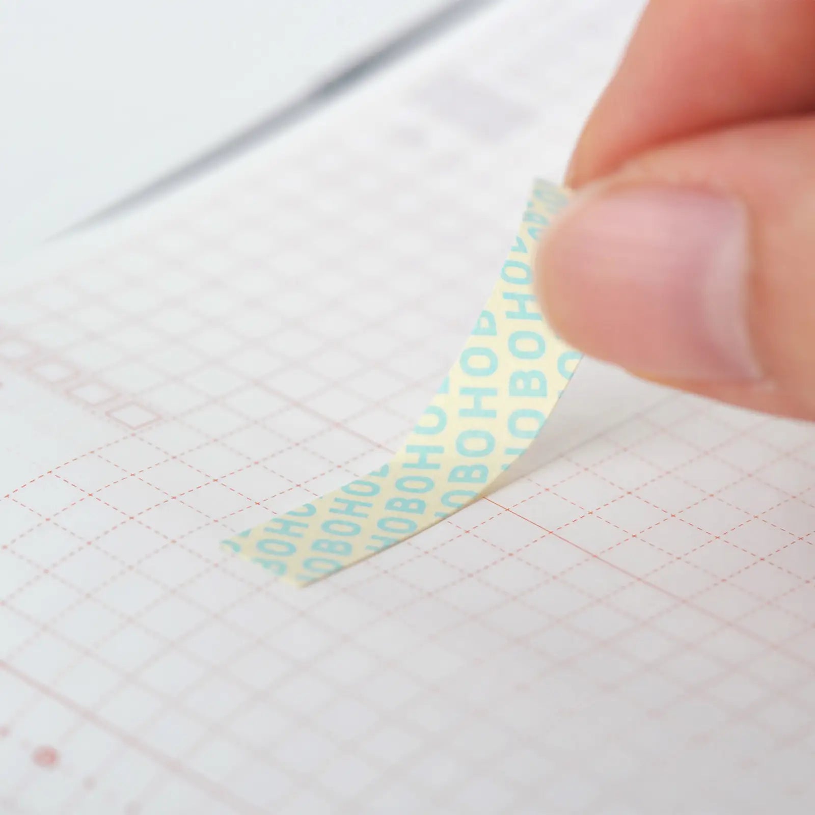 Hobonichi Double-Stick Tape-Pen Boutique Ltd