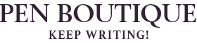 Pen Boutique Ltd logo