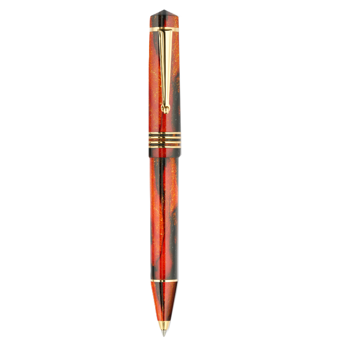 Delta DV Original Ballpoint Pen – Glow Up Oro-Pen Boutique Ltd