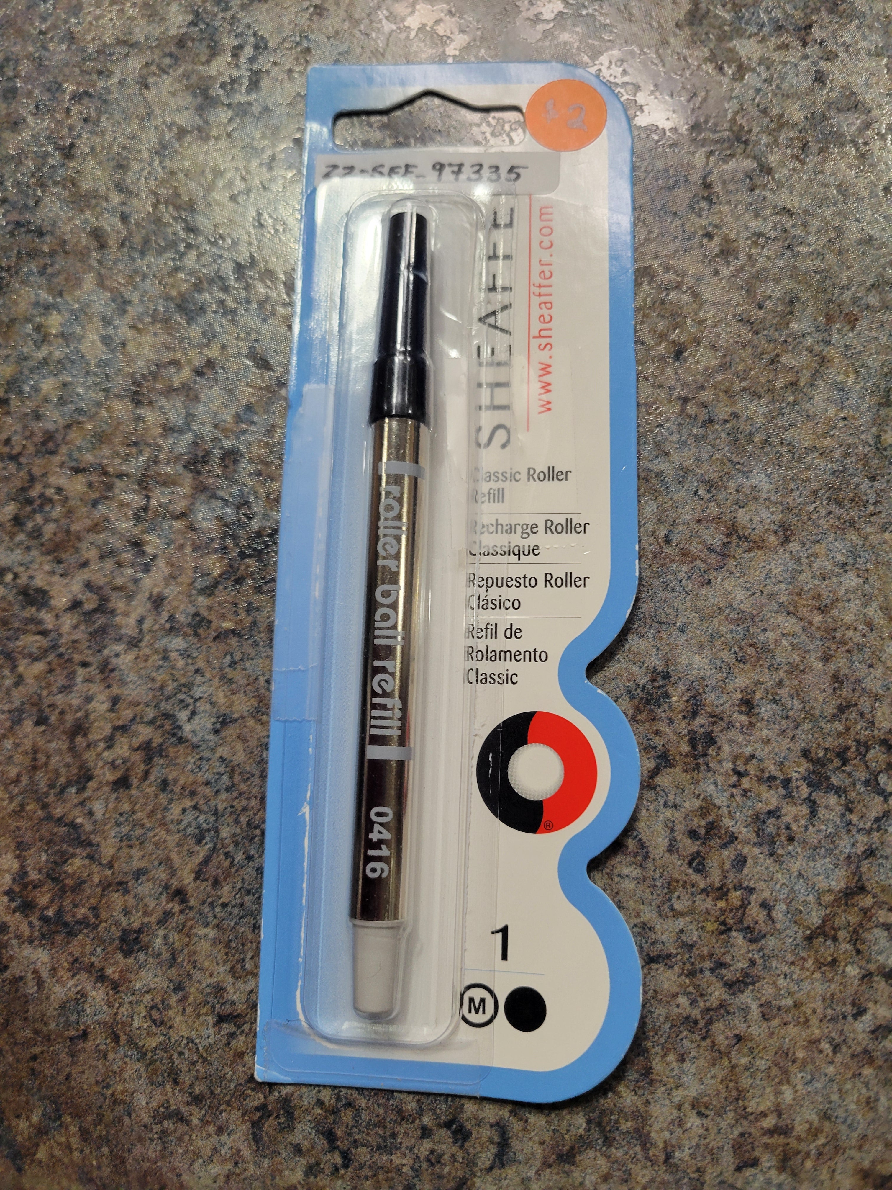 (Outlet) Refills-Pen Boutique Ltd
