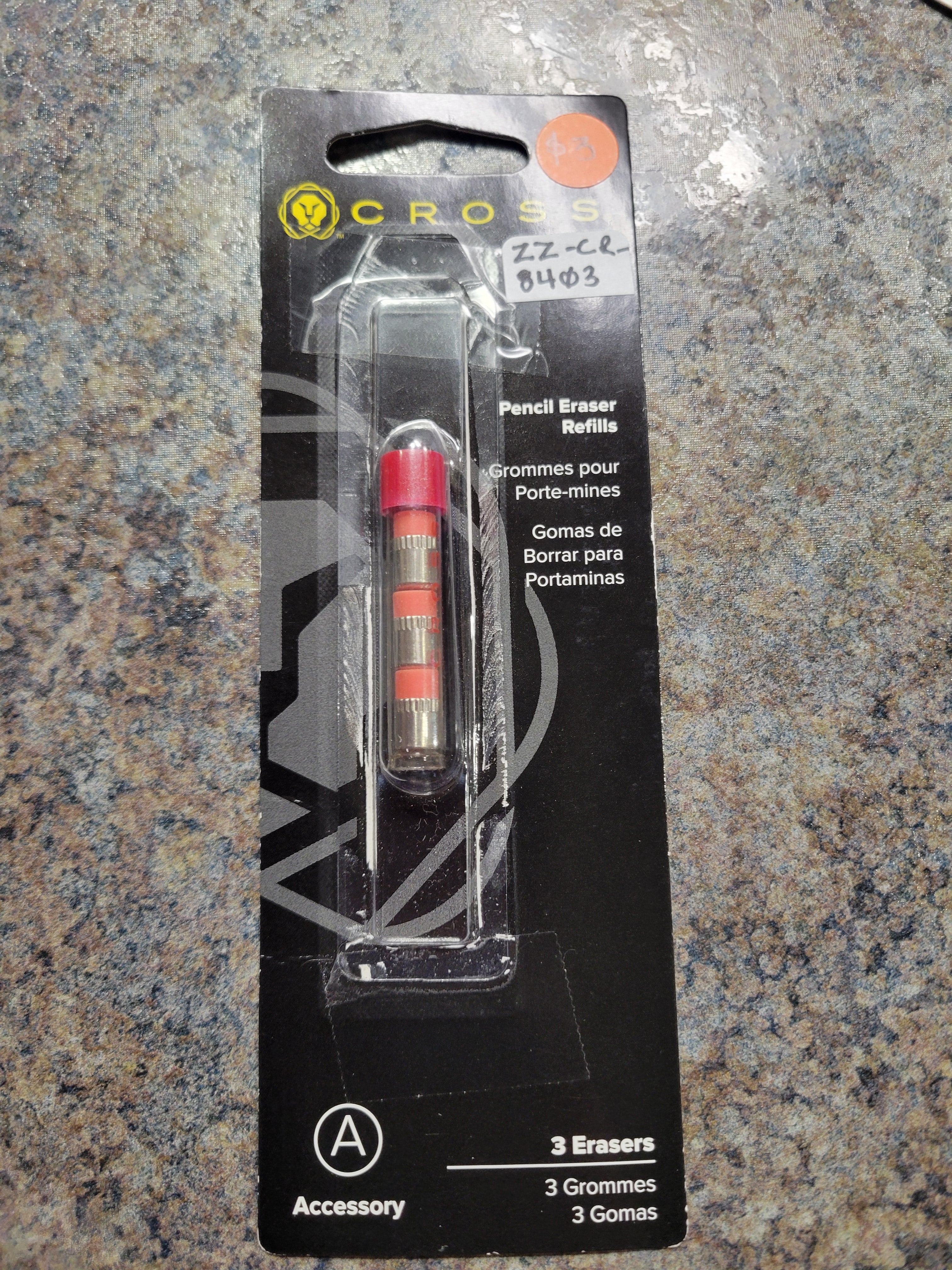 (Outlet) Refills-Pen Boutique Ltd