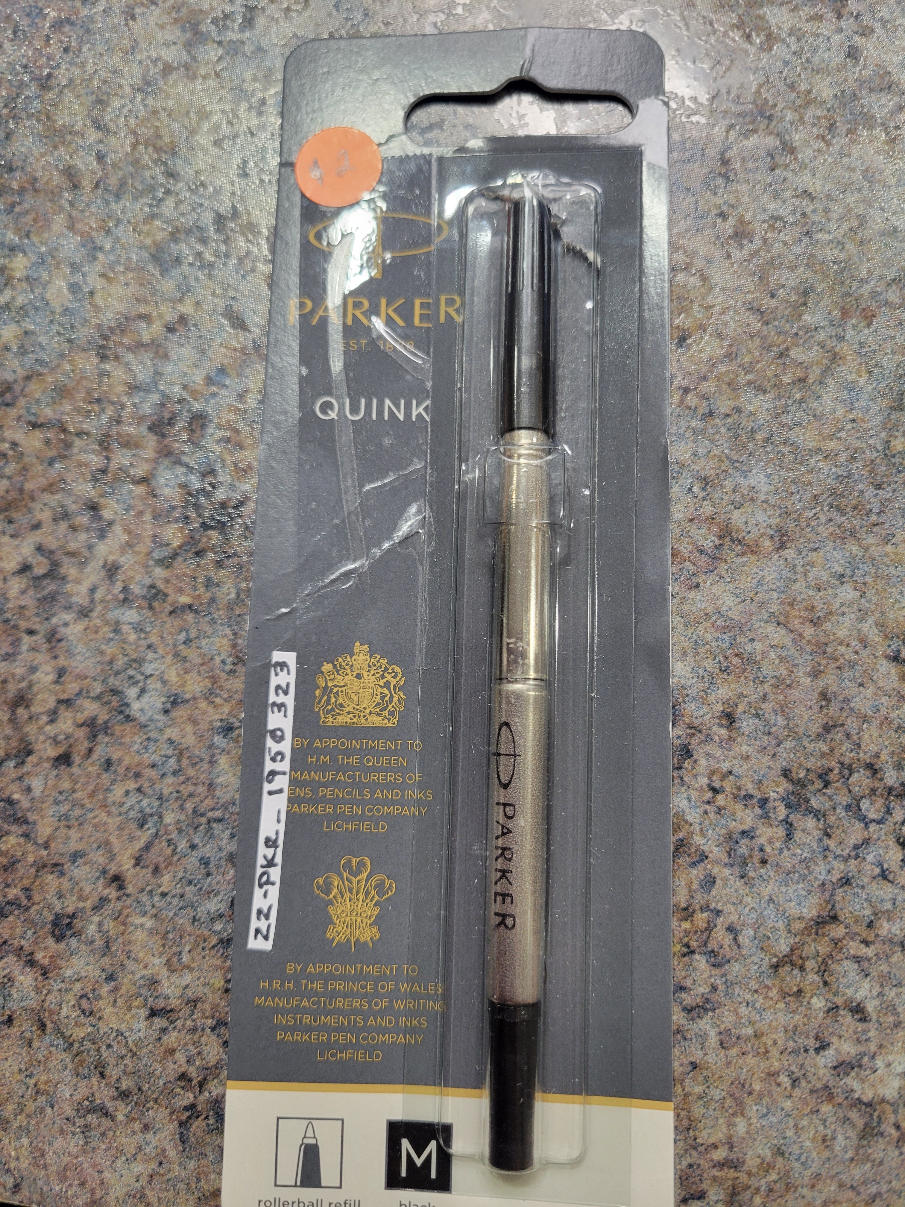 (Outlet) Refills-Pen Boutique Ltd