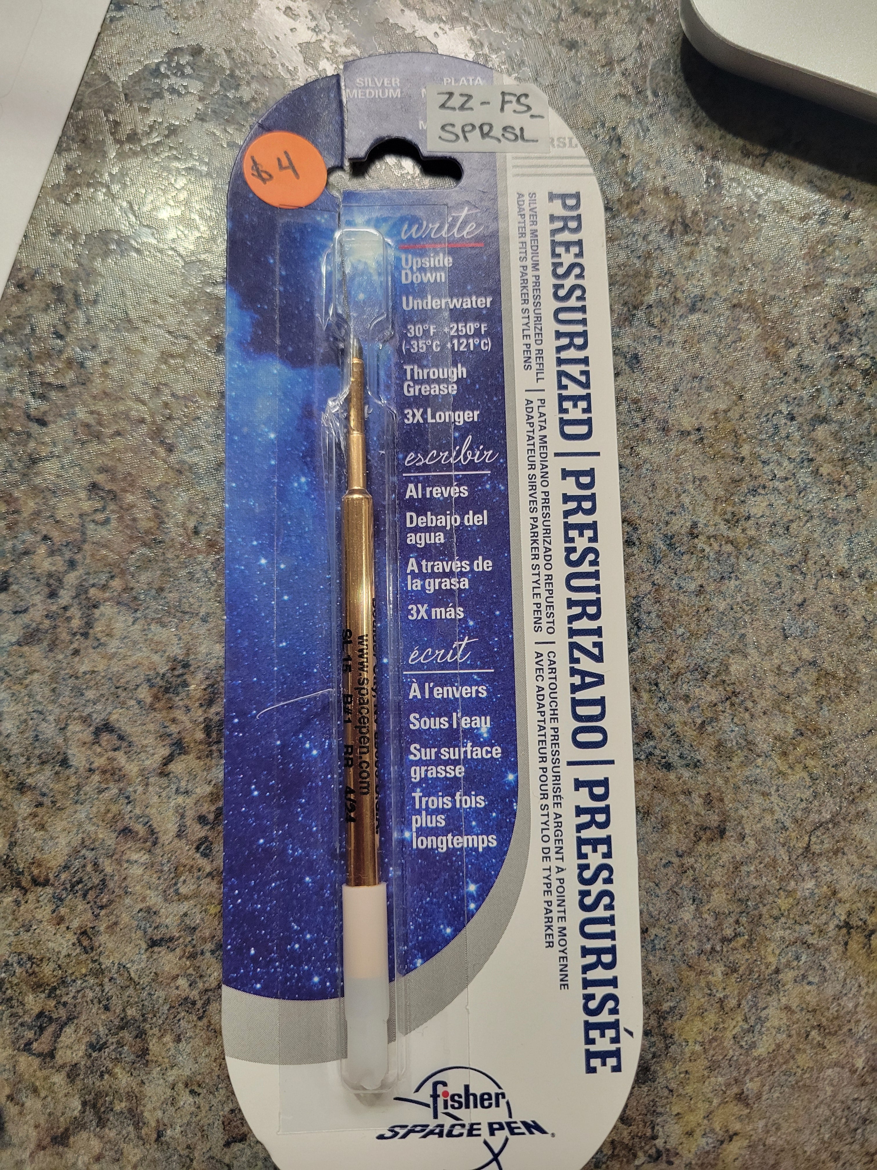 (Outlet) Refills-Pen Boutique Ltd