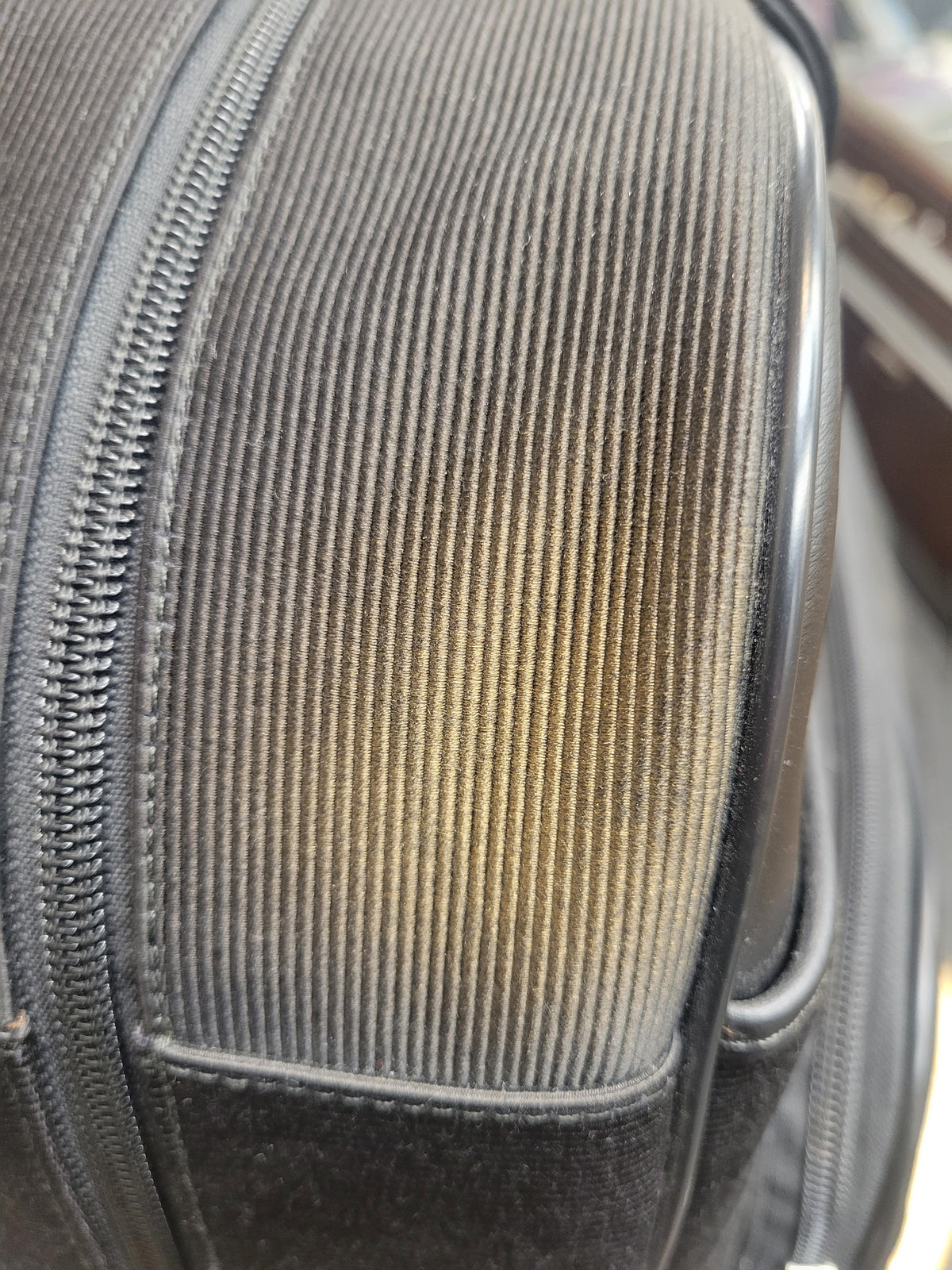 (Outlet) Montblanc Bowling Bag - Travel Night Flight - Pen Boutique Ltd