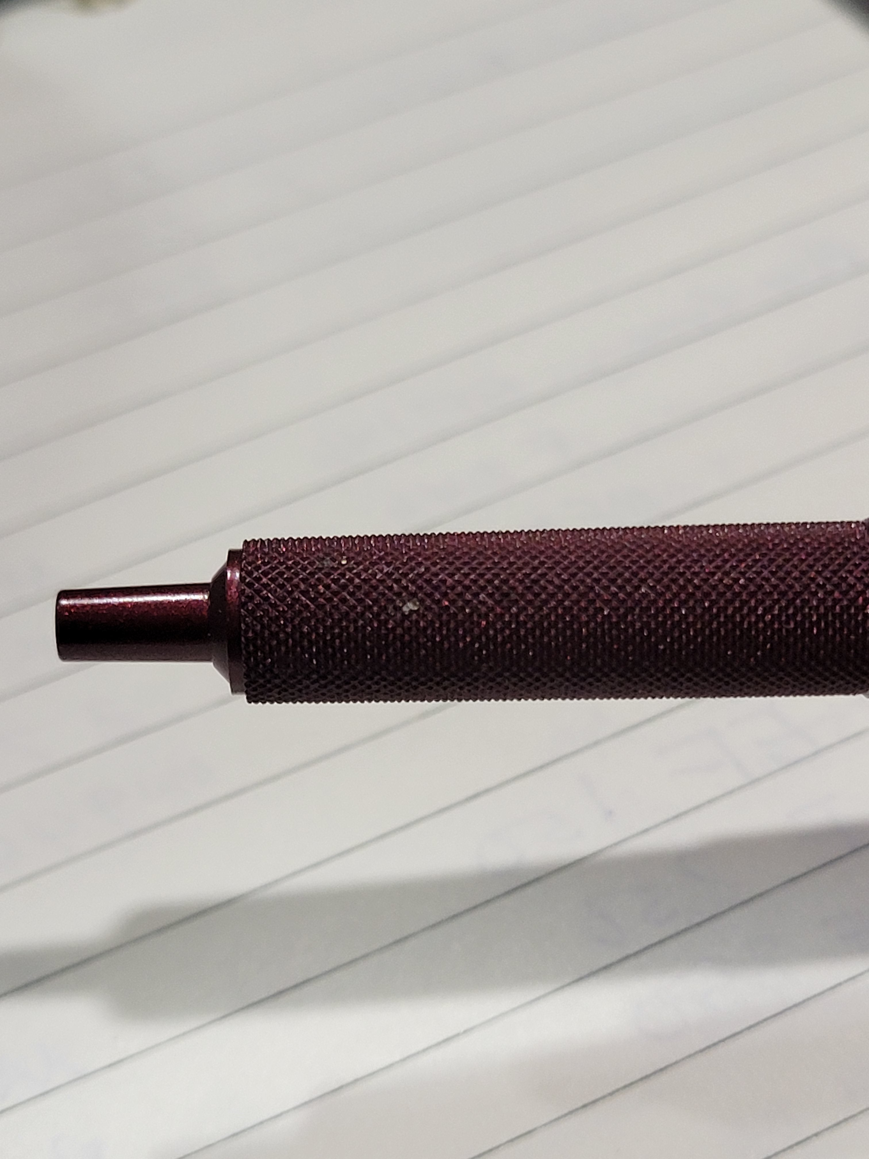 (Outlet) Rotring 600 Ballpoint Pen
