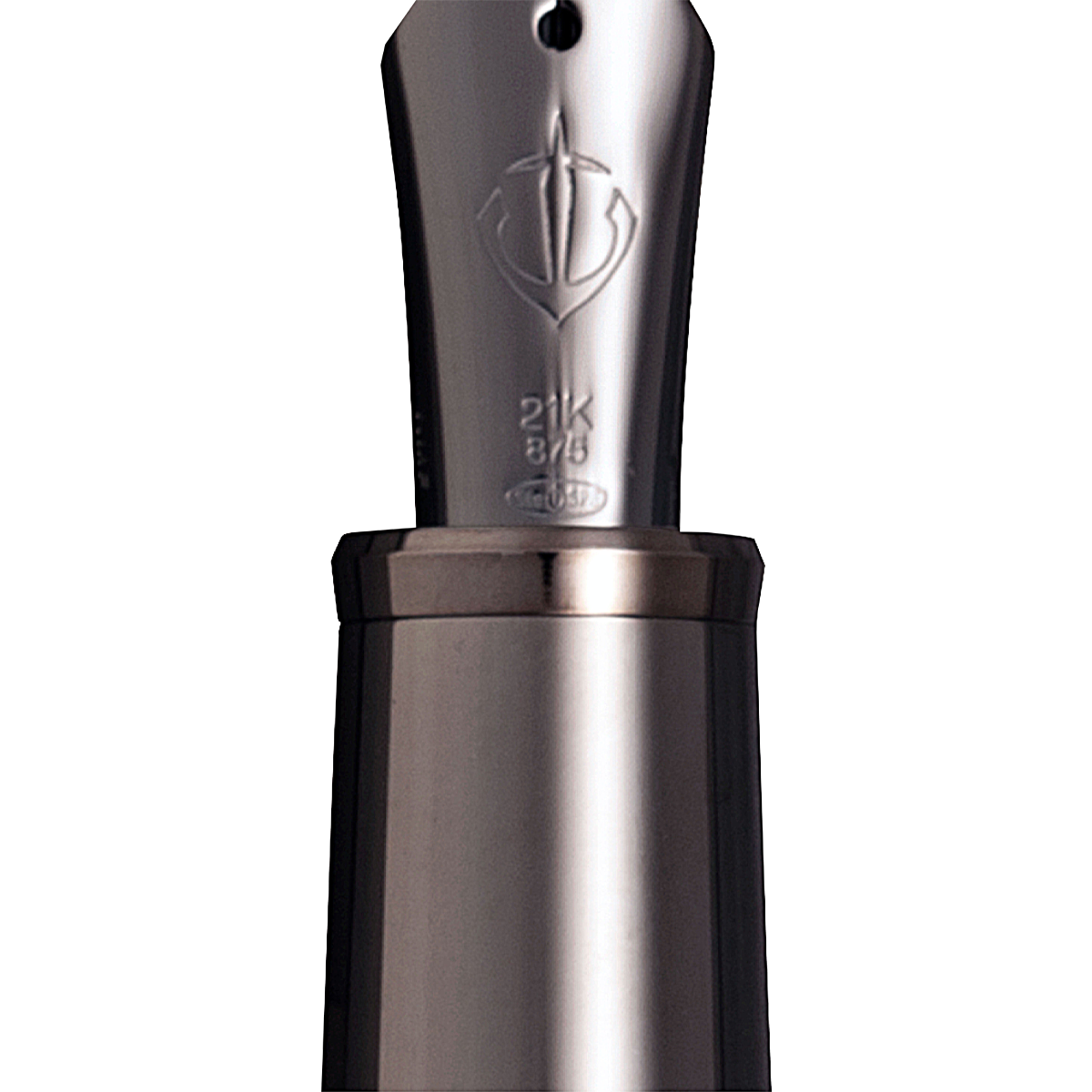 Sailor Bespoke Fountain Pen - Naginata Togi - Black Trim-Pen Boutique Ltd