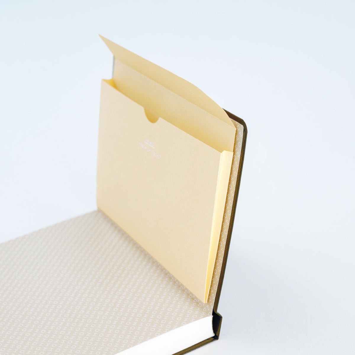 Hobonichi Pocket Envelope - A6 - Pen Boutique Ltd
