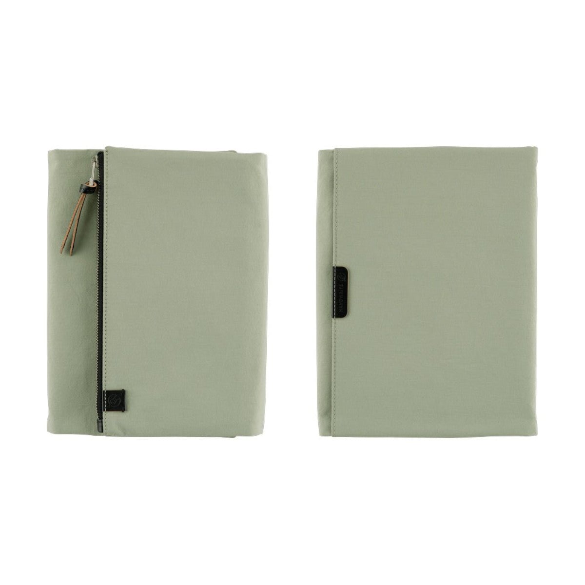 Hobonichi 2027 Cousin Cover - Tragen: Oakmoss - A5 - Pen Boutique Ltd