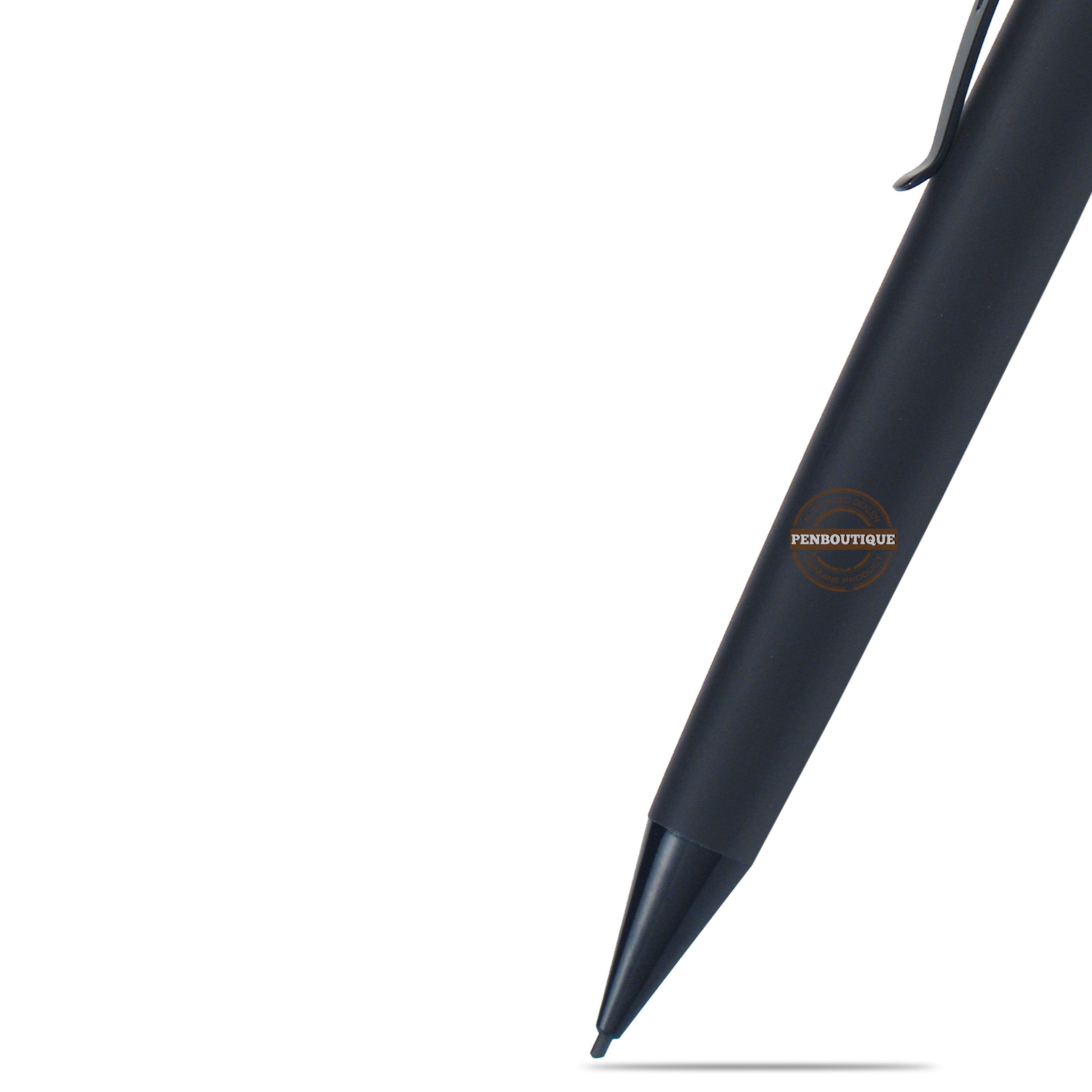 Retro 51 Tornado Stealth 1.15mm Mechanical Pencil-Pen Boutique Ltd