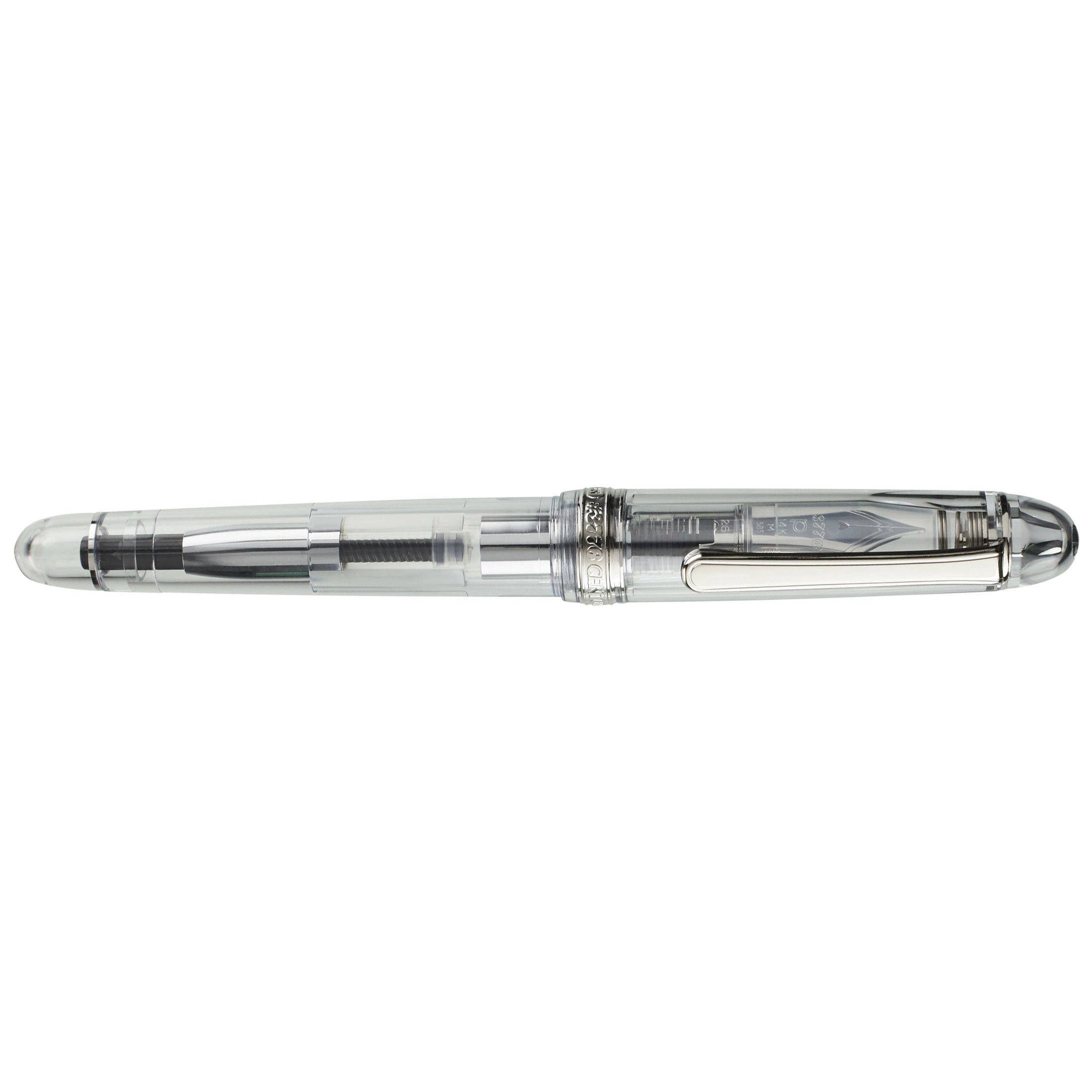 Platinum 3776 Century Oshino Fountain Pen-Pen Boutique Ltd