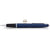 Cross Calais Selectip Rollerball Pen - Matte Metallic Midnight Blue-Pen Boutique Ltd