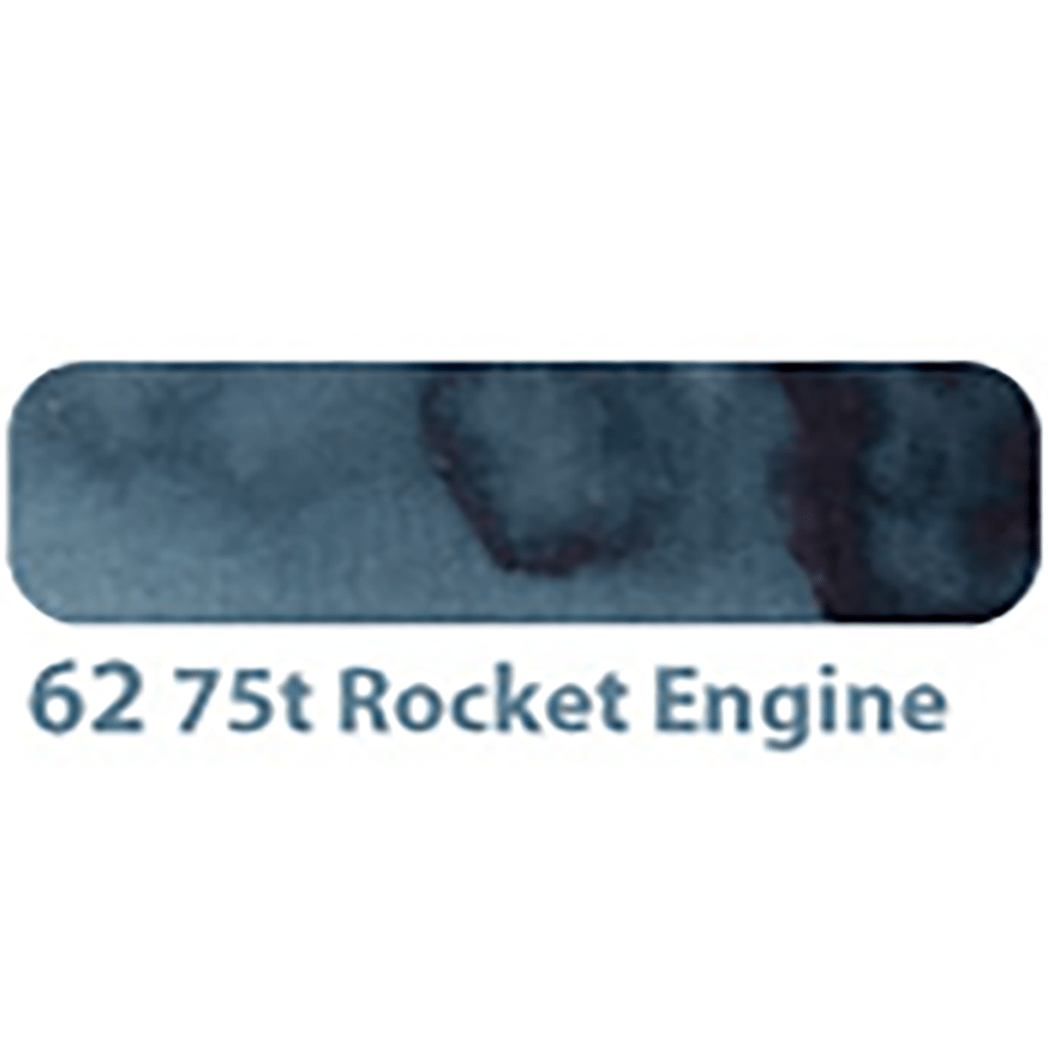 Colorverse Mini Ink - Special Edition - 75t Rocket Engine - 5ml - Pen Boutique Ltd