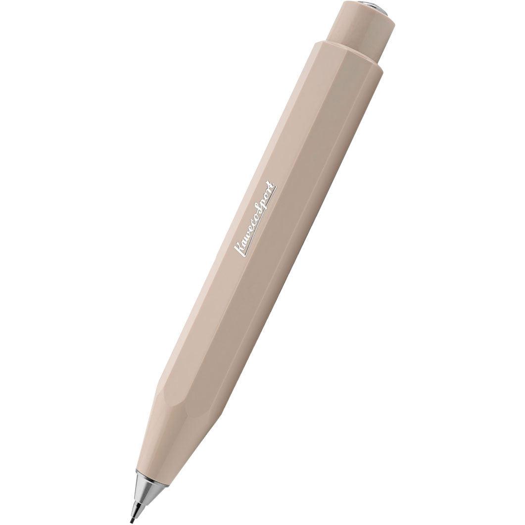 Kaweco Skyline Sport Mechanical Pencil - Macchiato-Pen Boutique Ltd