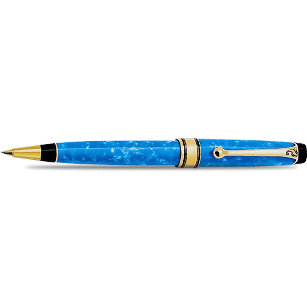Aurora Mare Mechanical Pencil - Limited Edition - 0.7 mm - Pen Boutique Ltd