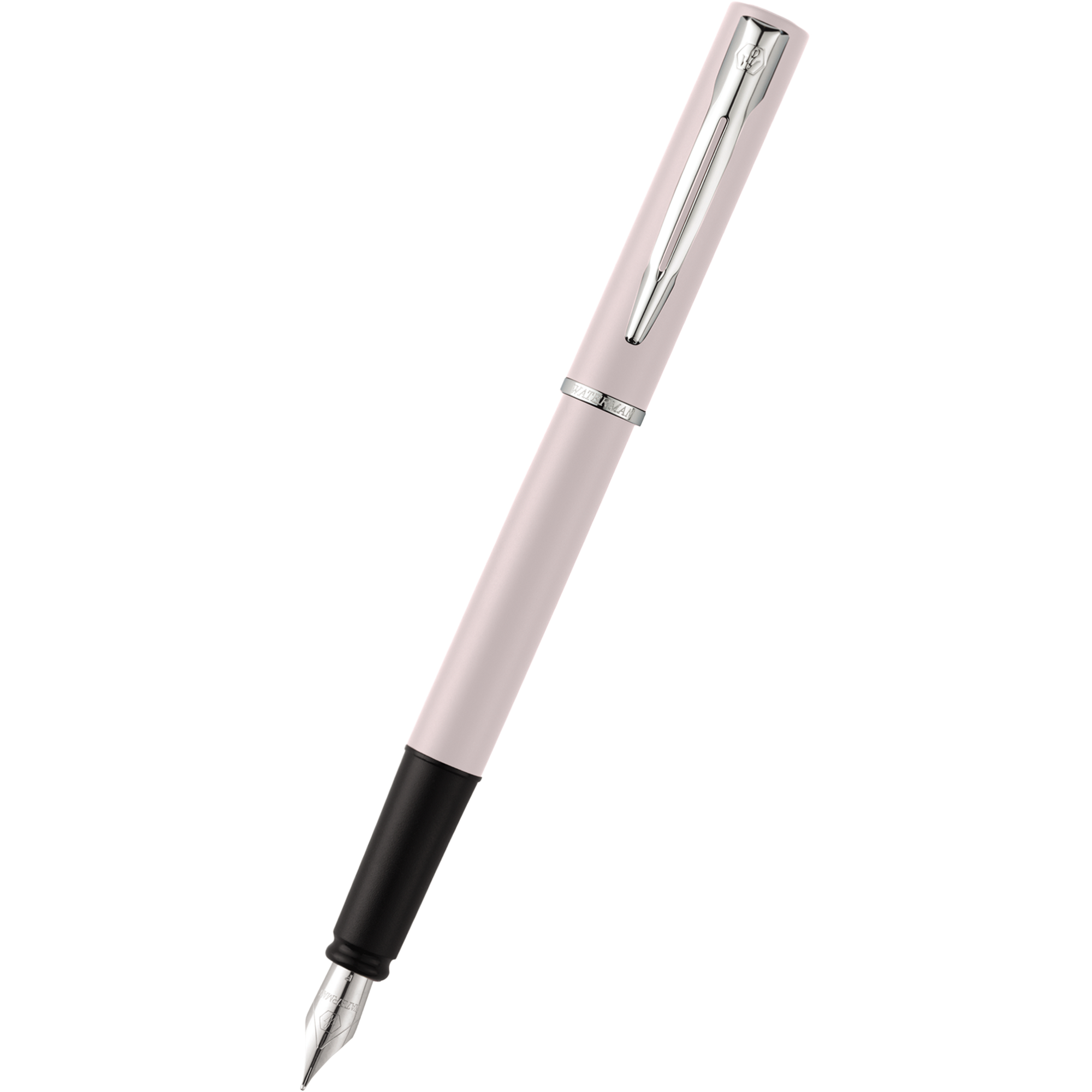 Waterman Allure Fountain Pen - Pastel Pink-Pen Boutique Ltd